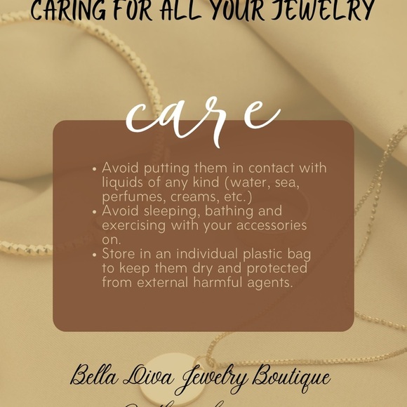 MOISSANITE Waterfall Pendant Necklace - Picture 7 of 7